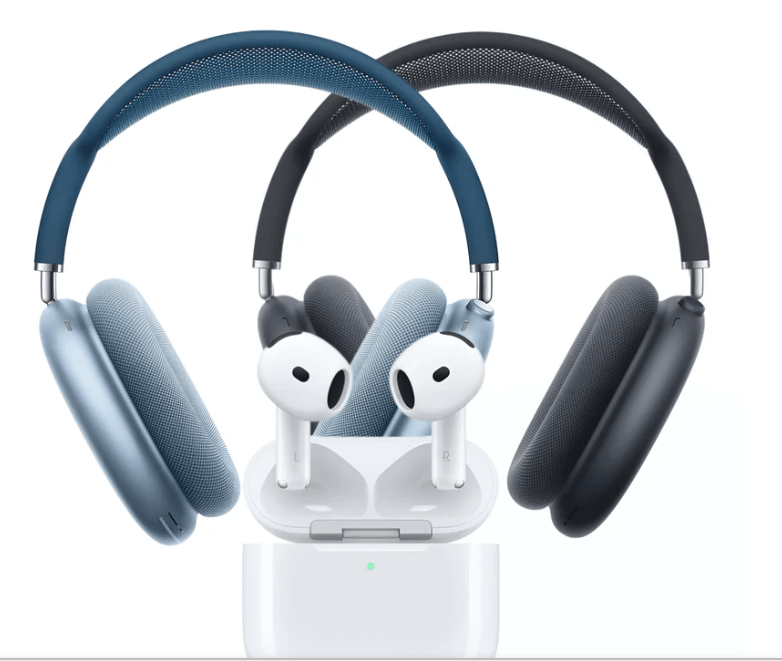 Airpods - supplier - Luki
