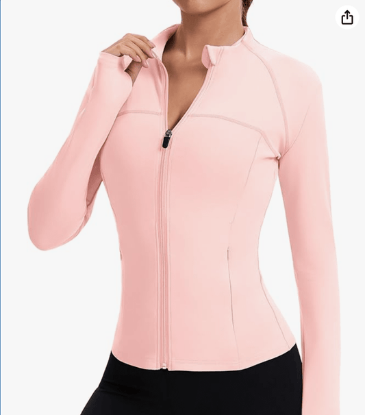 Lululemon - supplier - Luki
