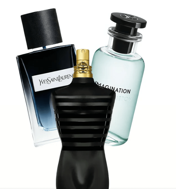 Perfume - supplier - Luki