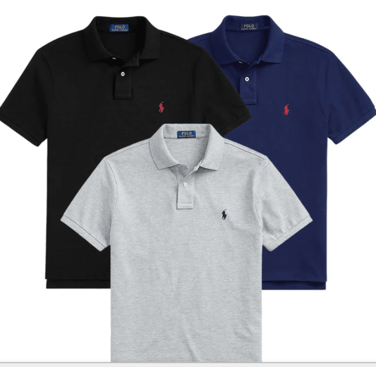 Ralph Lauren Polo shirt - supplier - Luki
