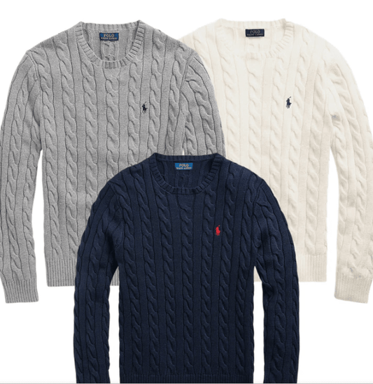 Ralph Lauren sweather - supplier - Luki