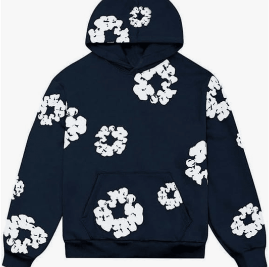 Tears hoodie - supplier - Luki