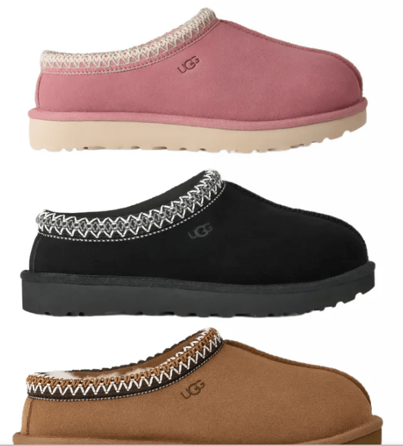 Uggs - supplier - Luki