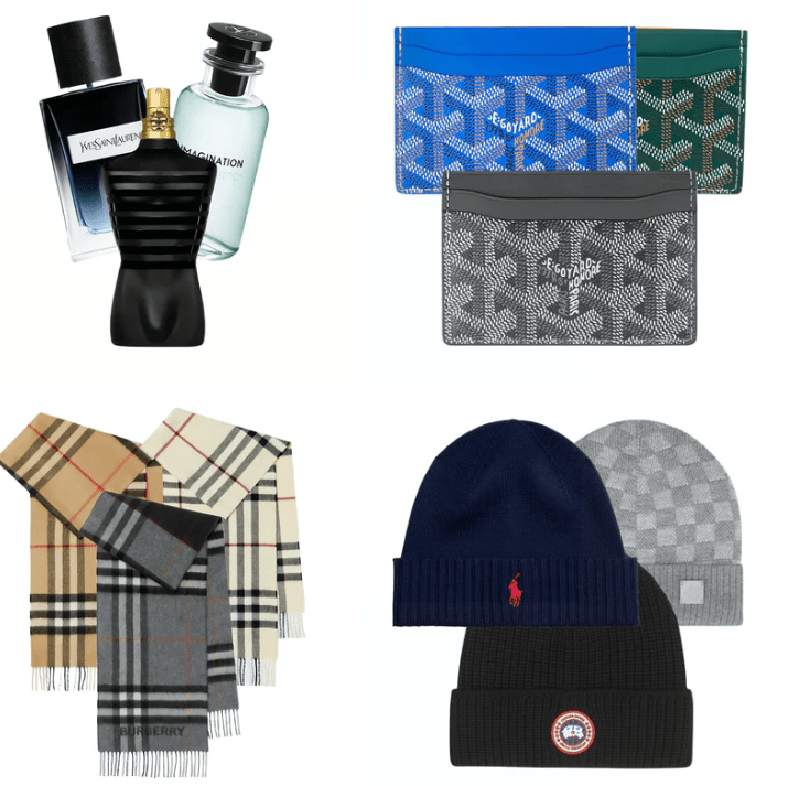 X Luxury essential supplier - Luki